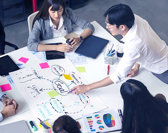 重金打造的沉浸式體驗